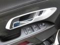 Champagne Silver Metallic - Equinox LTZ AWD Photo No. 13