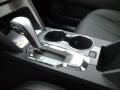 Champagne Silver Metallic - Equinox LTZ AWD Photo No. 17