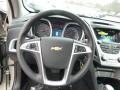 Champagne Silver Metallic - Equinox LTZ AWD Photo No. 18