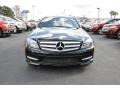 Black - C 300 Sport Photo No. 2