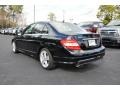 Black - C 300 Sport Photo No. 7