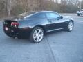 Black - Camaro SS/RS Coupe Photo No. 3