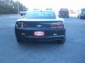 Black - Camaro SS/RS Coupe Photo No. 4