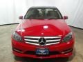 Mars Red - C 300 Sport 4Matic Photo No. 2