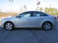 2014 Champagne Silver Metallic Chevrolet Cruze LT  photo #4