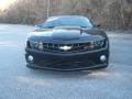 Black - Camaro SS/RS Coupe Photo No. 8