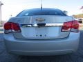 2014 Champagne Silver Metallic Chevrolet Cruze LT  photo #6