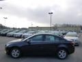 Blue Ray Metallic - Cruze LT Photo No. 8
