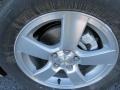 2014 Champagne Silver Metallic Chevrolet Cruze LT  photo #9