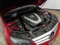 3.0 Liter Flex-Fuel DOHC 24-Valve VVT V6 2011 Mercedes-Benz C 300 Sport 4Matic Engine