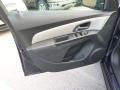 Blue Ray Metallic - Cruze LT Photo No. 11