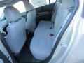 2014 Champagne Silver Metallic Chevrolet Cruze LT  photo #12