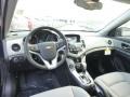 Blue Ray Metallic - Cruze LT Photo No. 14