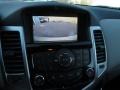 2014 Champagne Silver Metallic Chevrolet Cruze LT  photo #15
