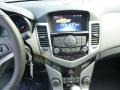 Blue Ray Metallic - Cruze LT Photo No. 15