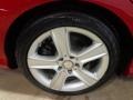 2011 Mercedes-Benz C 300 Sport 4Matic Wheel