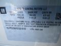 2014 Champagne Silver Metallic Chevrolet Cruze LT  photo #17