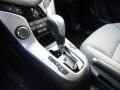 Blue Ray Metallic - Cruze LT Photo No. 17