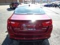 2014 Remington Red Kia Optima EX  photo #7