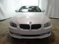 Mineral White Metallic - 3 Series 328i Convertible Photo No. 2