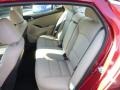 Beige Rear Seat Photo for 2014 Kia Optima #89770661