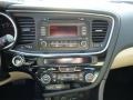 Beige Controls Photo for 2014 Kia Optima #89770757