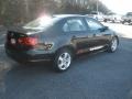 Black - Jetta TDI Sedan Photo No. 3