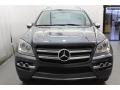 2010 Steel Grey Metallic Mercedes-Benz GL 450 4Matic  photo #3