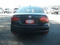 Black - Jetta TDI Sedan Photo No. 4