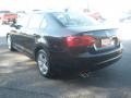 Black - Jetta TDI Sedan Photo No. 5