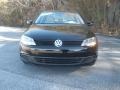 Black - Jetta TDI Sedan Photo No. 8