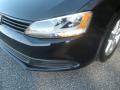 Black - Jetta TDI Sedan Photo No. 10