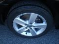 Black - Jetta TDI Sedan Photo No. 13