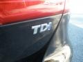 Black - Jetta TDI Sedan Photo No. 15