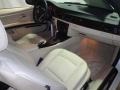 Mineral White Metallic - 3 Series 328i Convertible Photo No. 31