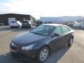 Blue Ray Metallic - Cruze LT Photo No. 1