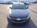 Blue Ray Metallic - Cruze LT Photo No. 2