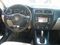 Black - Jetta TDI Sedan Photo No. 24