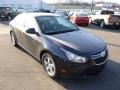 Blue Ray Metallic - Cruze LT Photo No. 3