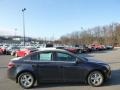 Blue Ray Metallic - Cruze LT Photo No. 4