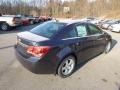 Blue Ray Metallic - Cruze LT Photo No. 5