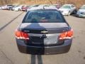 Blue Ray Metallic - Cruze LT Photo No. 6
