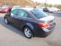 Blue Ray Metallic - Cruze LT Photo No. 7