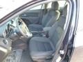 Blue Ray Metallic - Cruze LT Photo No. 9