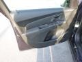 Blue Ray Metallic - Cruze LT Photo No. 10