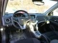Blue Ray Metallic - Cruze LT Photo No. 13