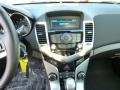 Blue Ray Metallic - Cruze LT Photo No. 16