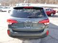 Sage Green - Sorento EX V6 AWD Photo No. 7