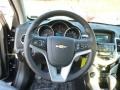 Blue Ray Metallic - Cruze LT Photo No. 18