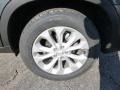 Sage Green - Sorento EX V6 AWD Photo No. 9